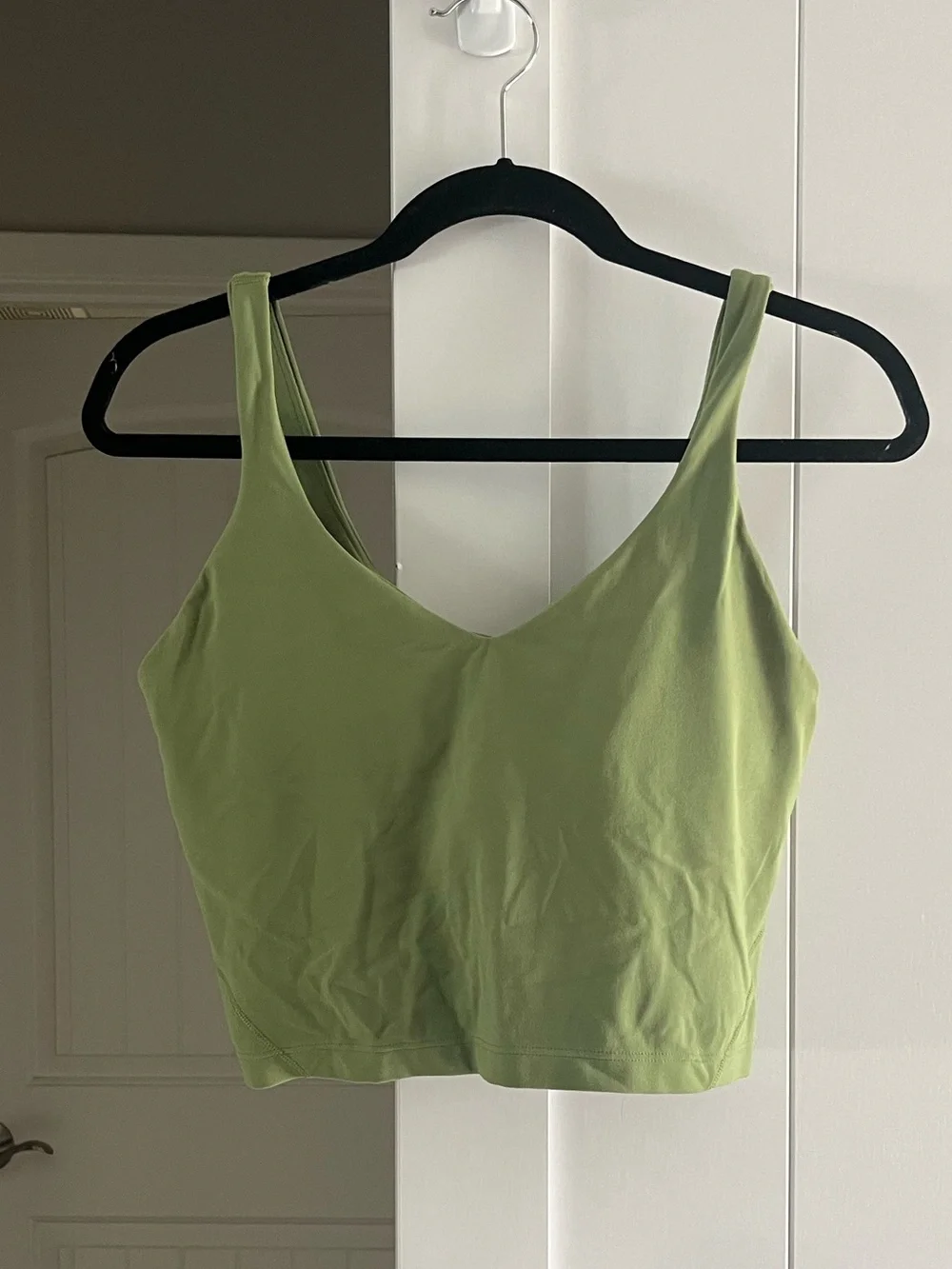Lululemon Athletica Align Tank